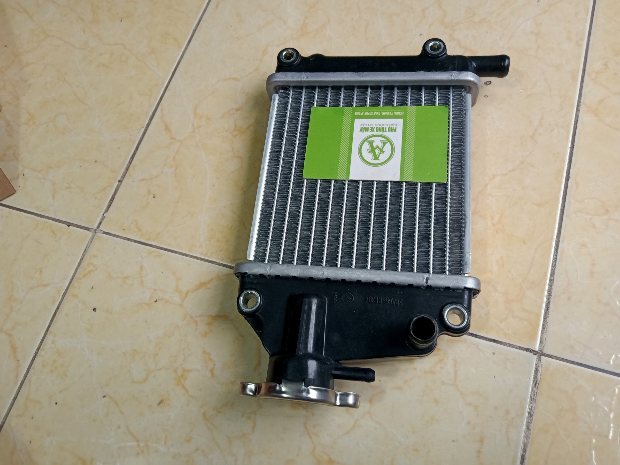 KÉT NƯỚC AB 110, CLICK 110