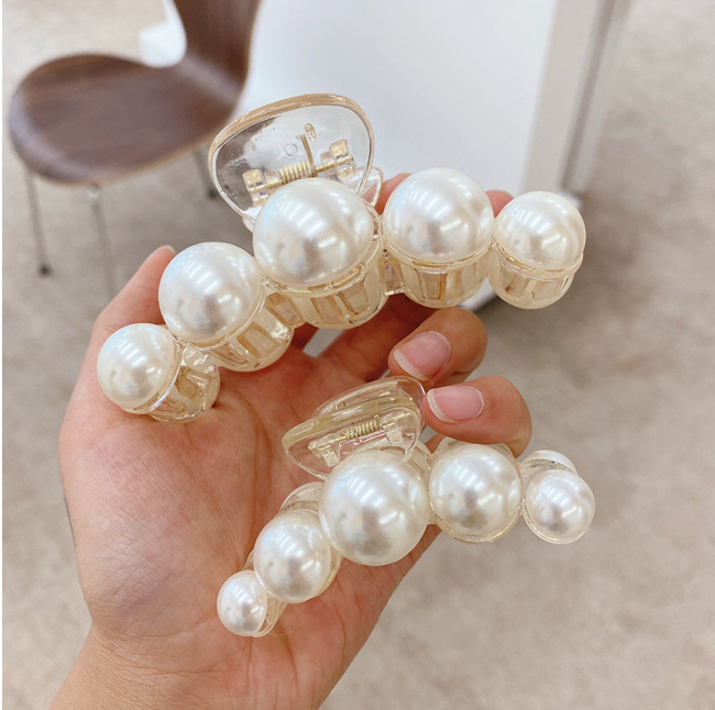 CẶP TÓC KẸP TÓC SIZE 6 CHO MẸ PK64