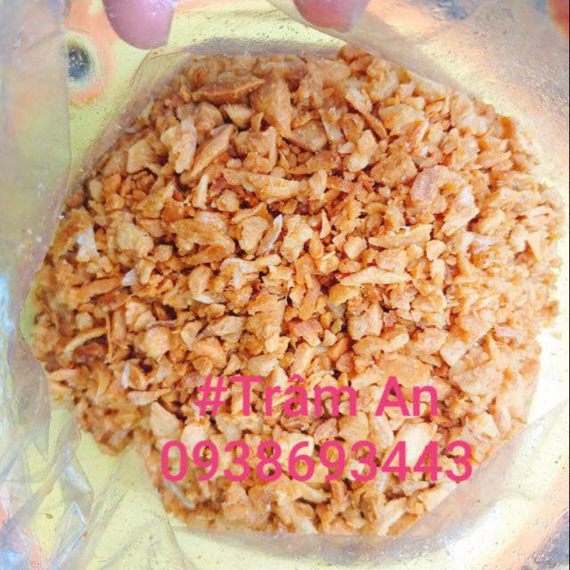 Tỏi Phi  500g