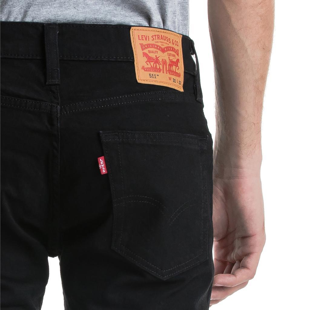 LEVI'S - QUAN JEANS NAM DAI 04511-1907