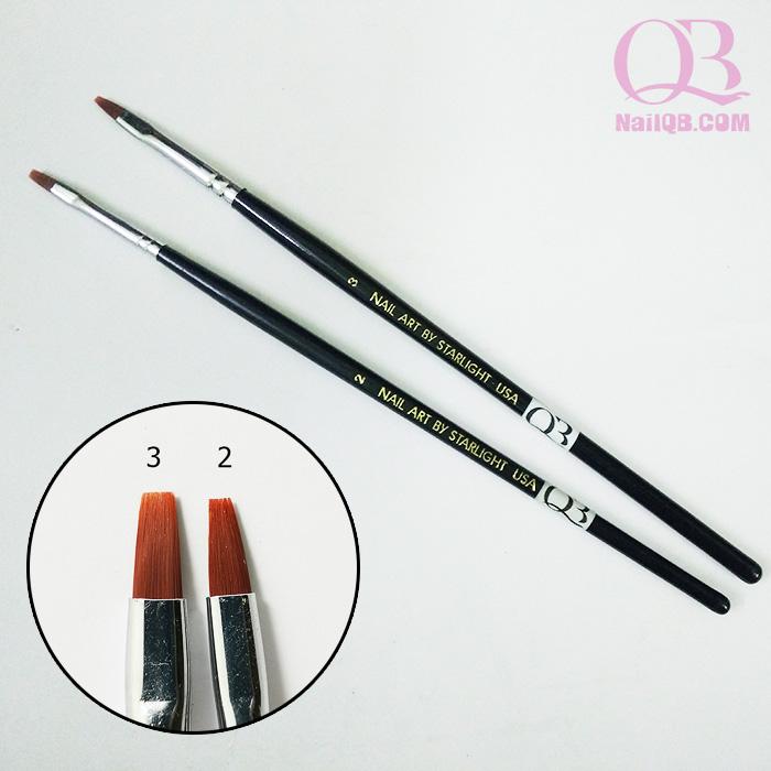 Cọ bản USA cao cấp vẽ móng nail