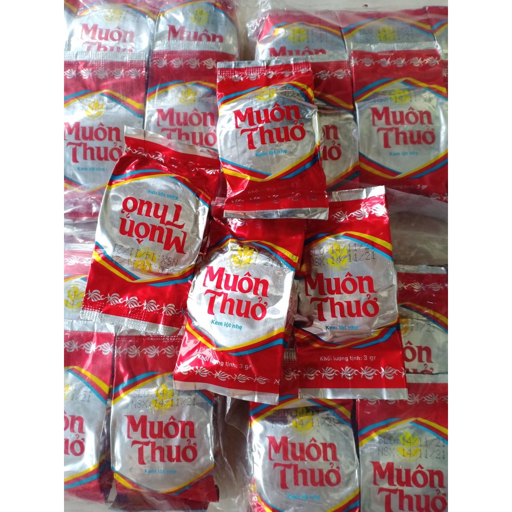 [Nhập RS0822 giảm 30k cho đơn 99k]Kem Muôn Thuở _ Dưỡng Trắng Da