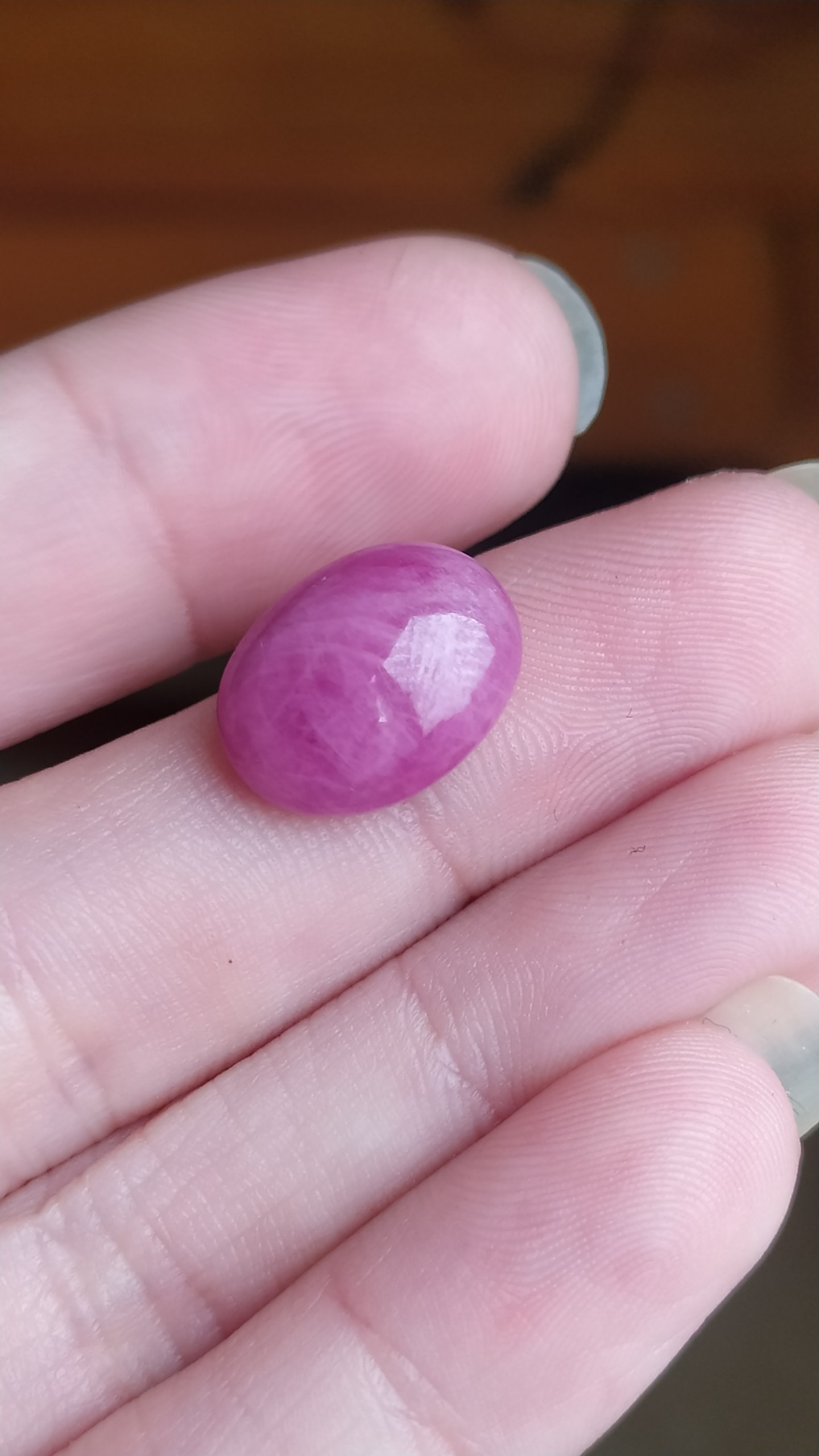 3090 - Đá ruby Lục Yên - Yên Bái