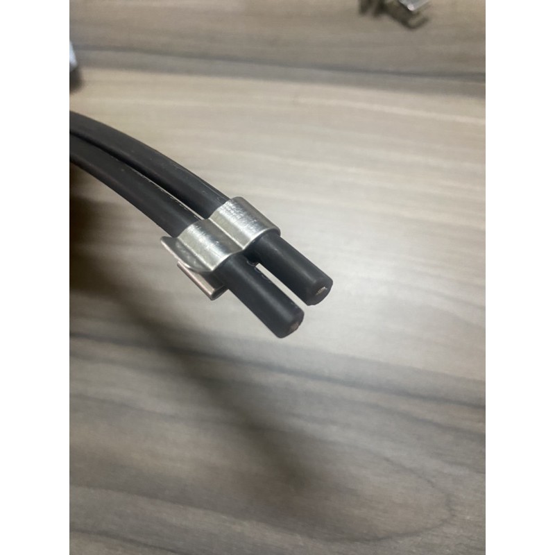 Kẹp dây DC solar Inox 304 VH-KD01