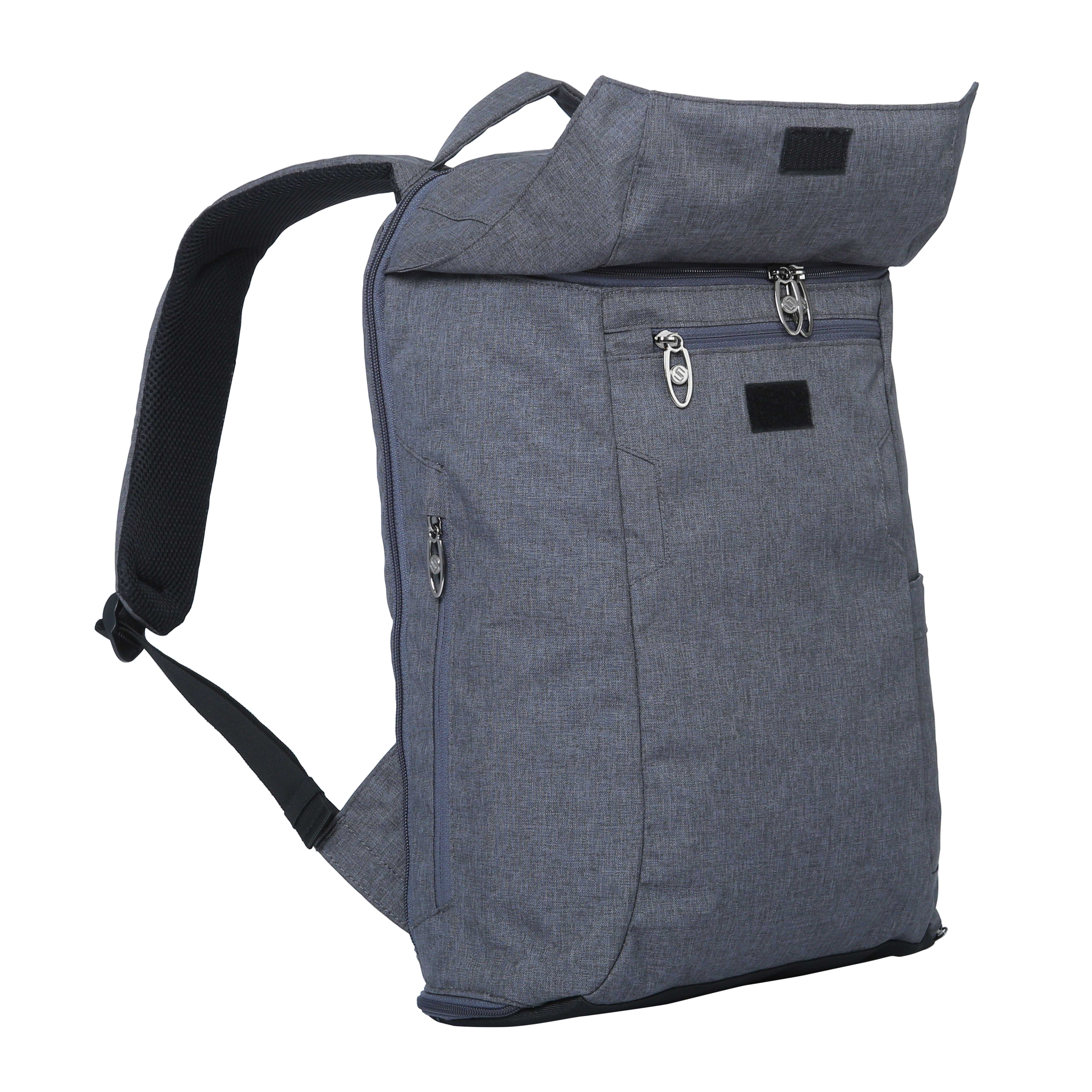 Balo Nam Nữ Thời Trang Hàn Quốc Simplecarry Mattan 2