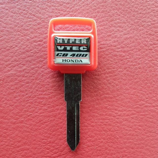 Phôi chìa khoá phụ xe HONDA MSX hàng thái lan