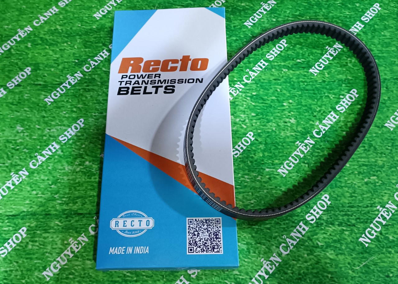 Dây curoa recto xe airblade 110,xe vario 125,vario150