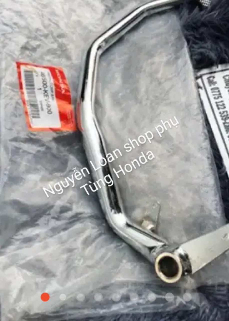 CẦN  THẮNG CHO XE WAVE THÁI HÀNG ZIN CHÍNH HÃNG NHẬP KHẨU 