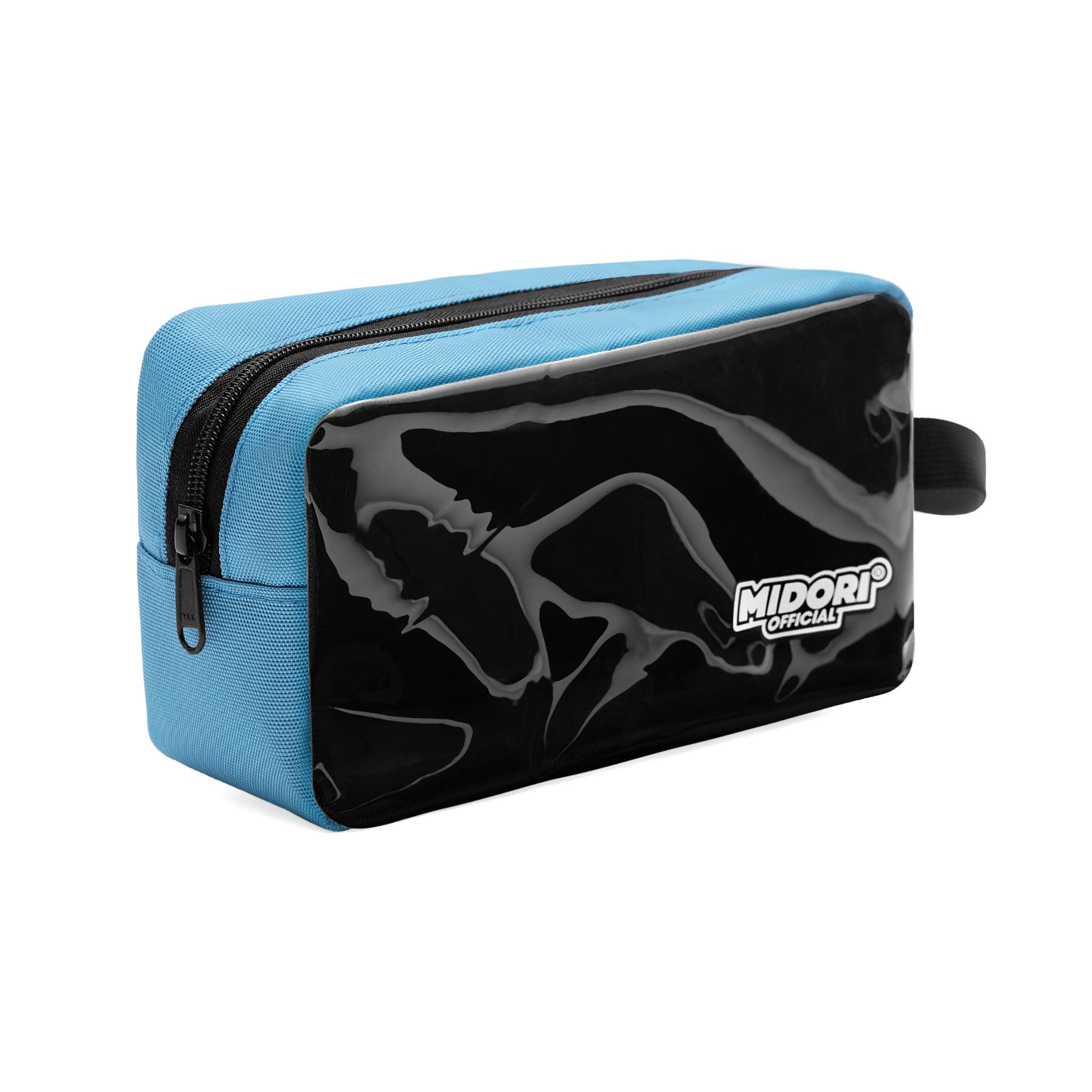 Hộp Bút Viết Túi Đựng Mỹ Phẩm Nam Nữ Local Brand Midori Studio