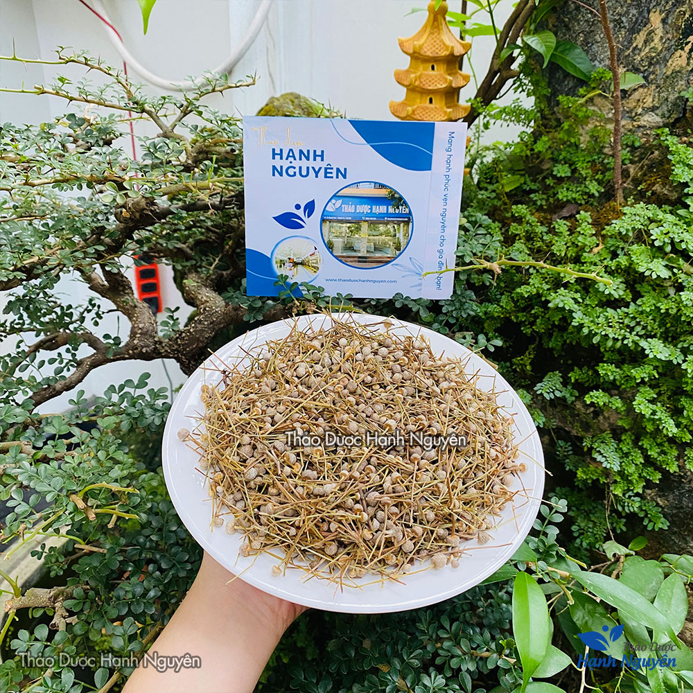 Cốc Tinh Thảo Cao Cấp 500g Giúp Sáng Mắt Hết Quáng Gà