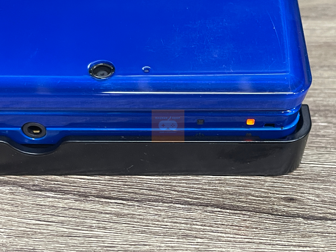 Dock Sạc Chính Hãng CTR-007 Dành Cho Máy Chơi Game Nintendo 3DS