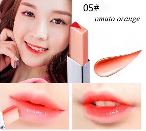 [HCM]Son 2 Line Dưỡng Môi NOVO