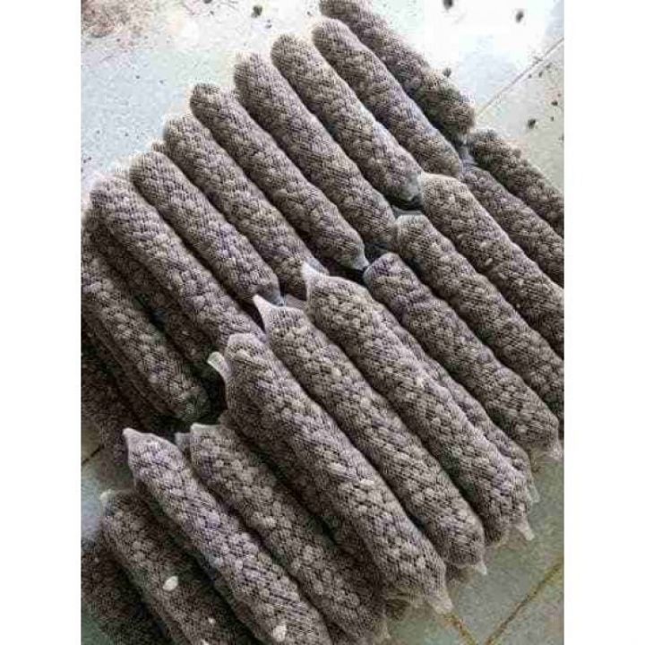 Combo 5 thanh phân dê 10cm BÓN LAN siêu chất lượng
