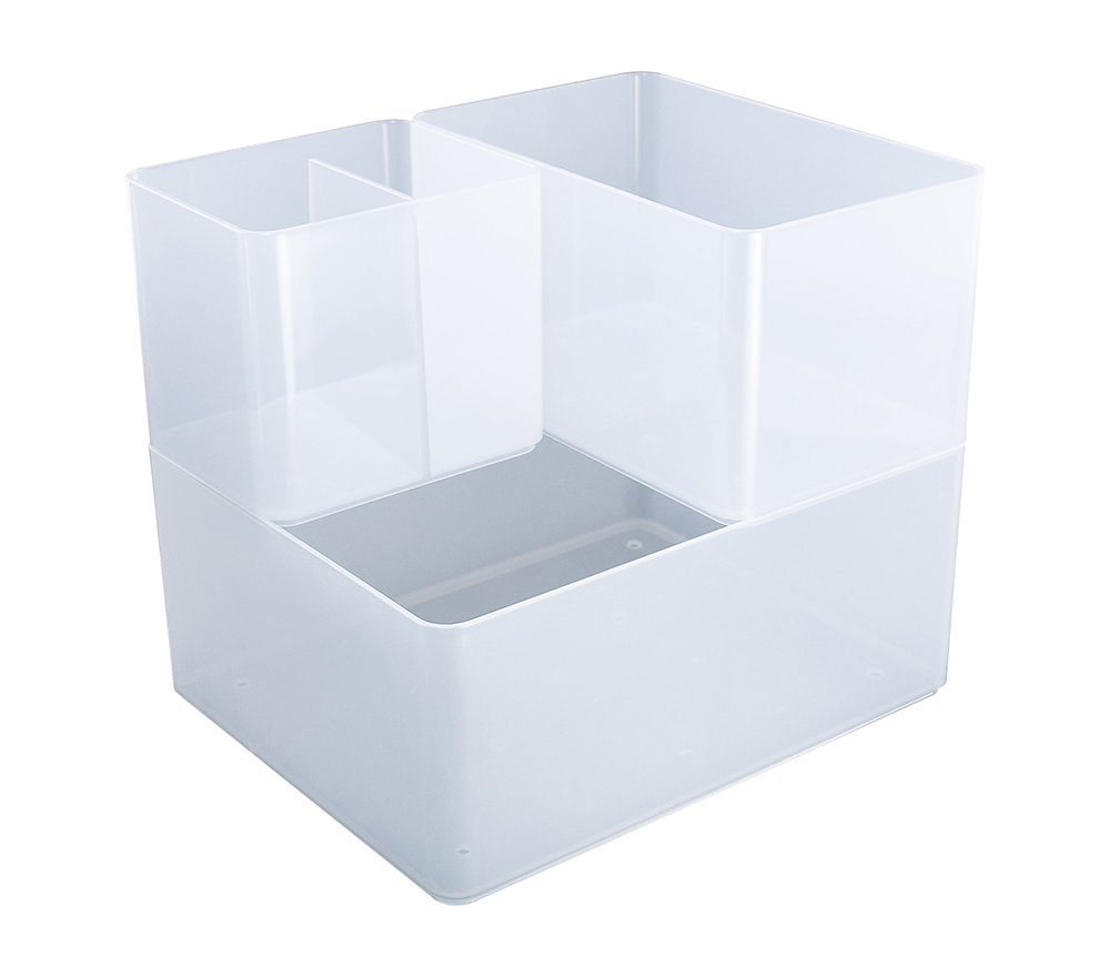 Bộ khay thông minh smart block- B012