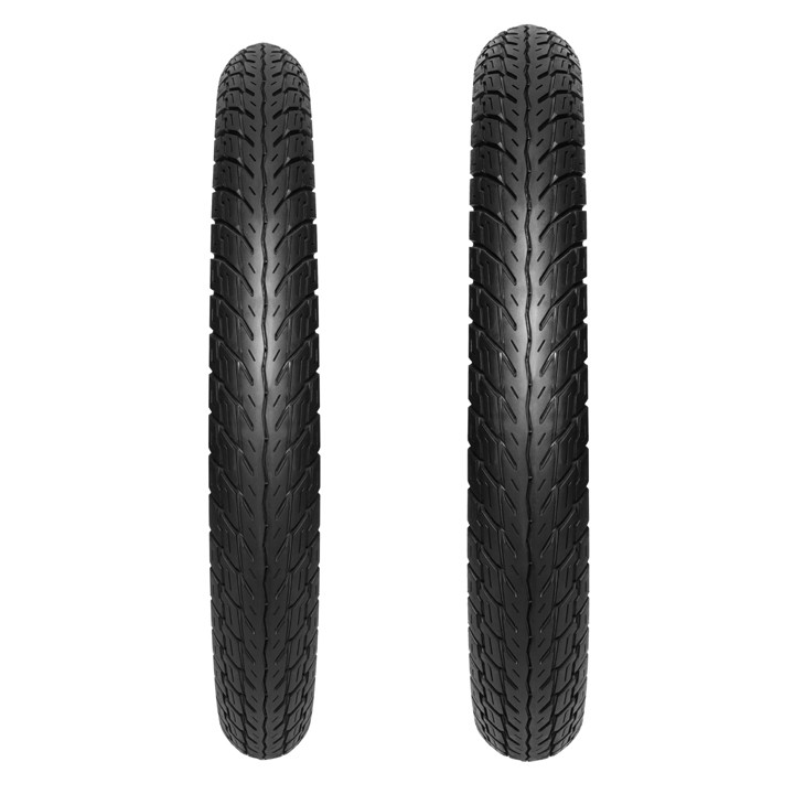 Lốp xe máy Inoue (IRC) có săm cho Honda Future Neo, Wave RS