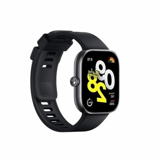 Đồng Hồ Thông Minh Xiaomi Redmi Watch 4 (Bản Quốc Tế – Chính Hãng FPT)