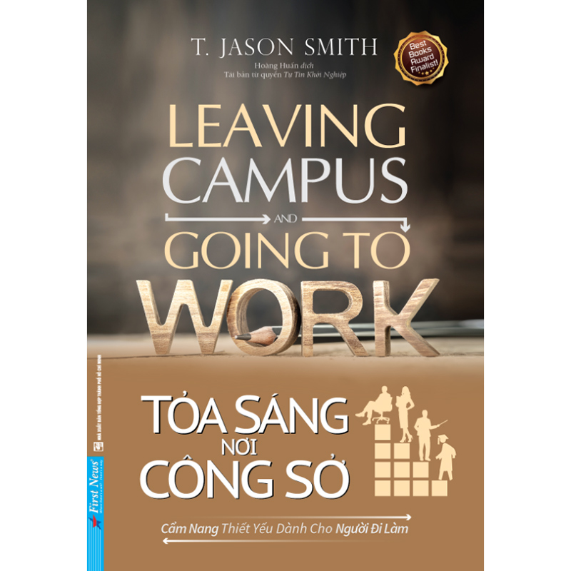 FN Toả sáng nơi công sở