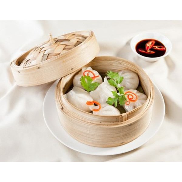 Há cảo Chay Cầu Tre gói 500g