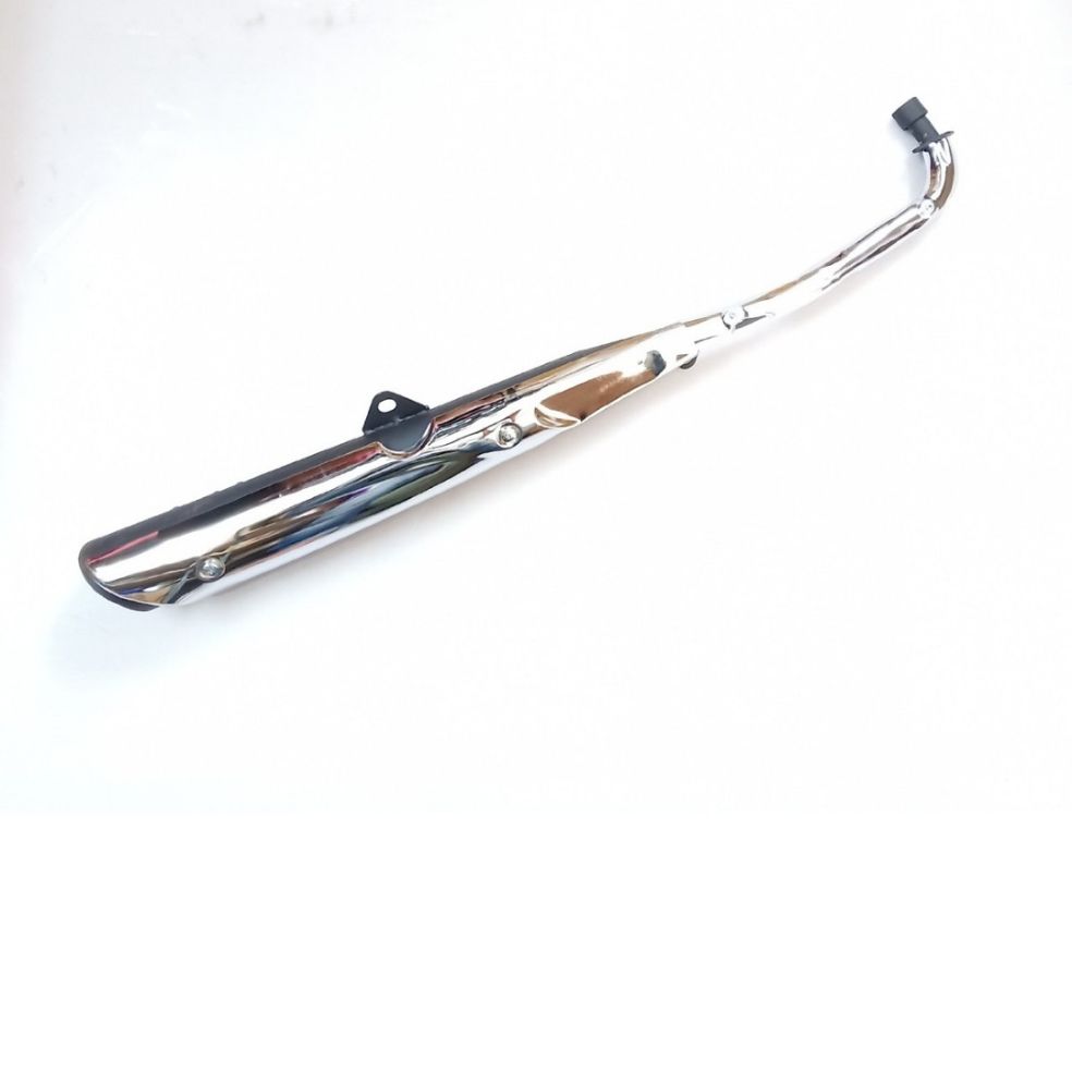 pô Wave rs Wave a âm thanh êm có vĩ che chống nóng