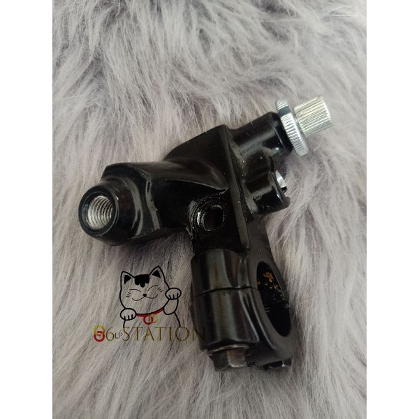 Cùm côn lắp tay côn satria fi raider fi