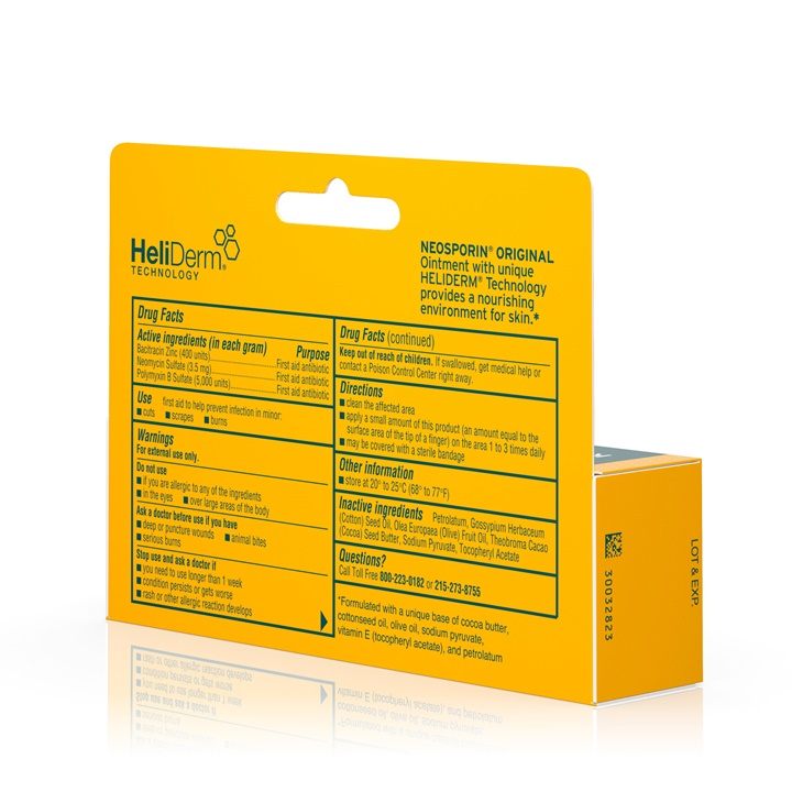 Kem Mỡ Neosporin Orginal Oinment