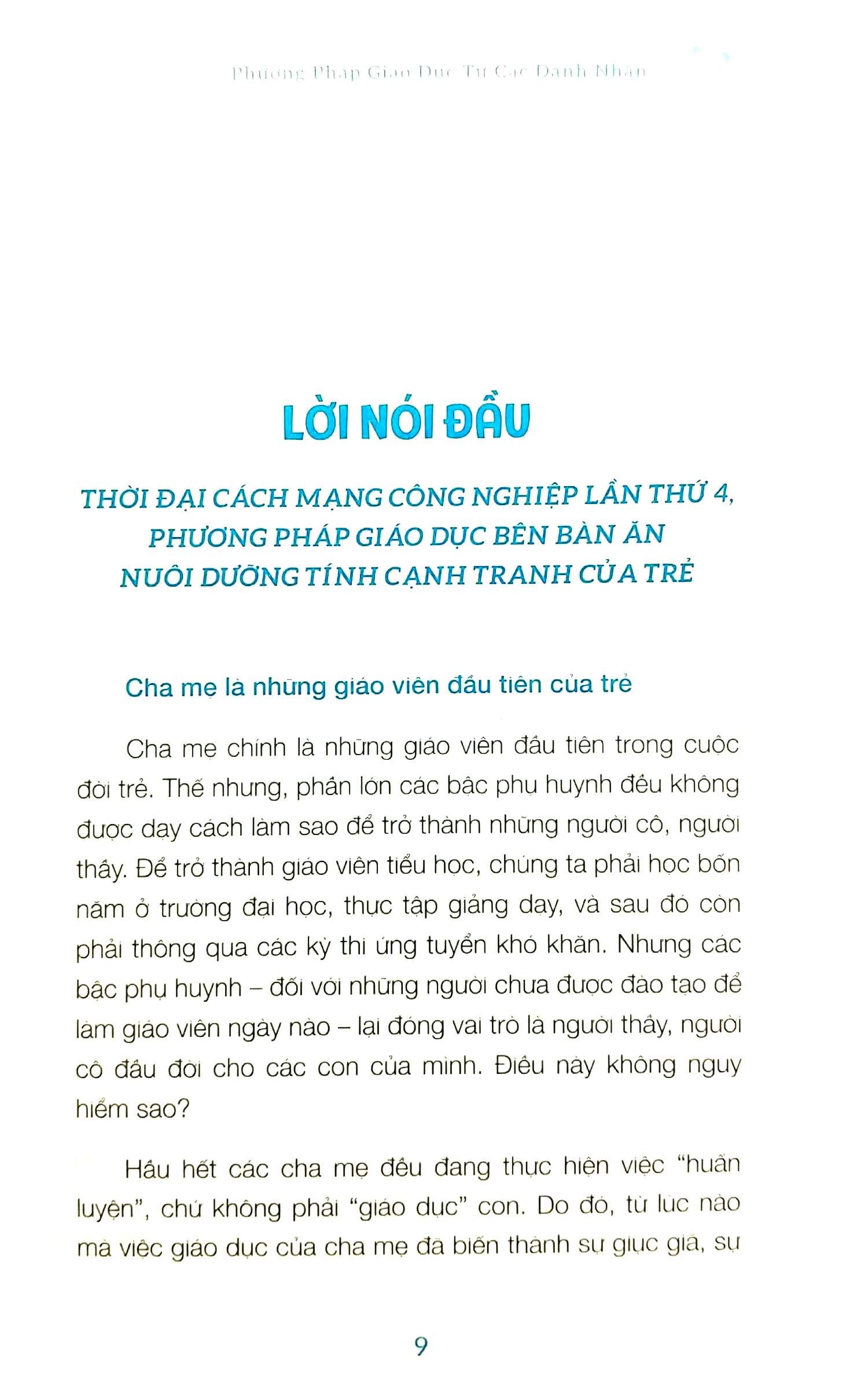 Dạy Con Kiểu Do Thái - Phương Pháp Giáo Dục Từ Các Danh Nhân