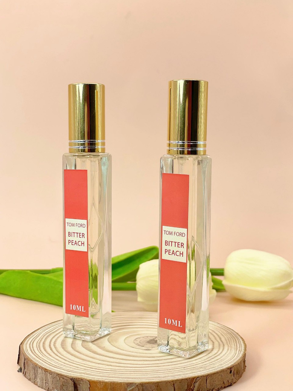 Nước hoa chiết Tom Ford Bitter Peach EDP 10ml