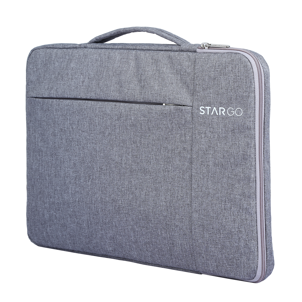 Túi bảo vệ laptop STARGO SLIGHT 15.6 inch túi bảo vệ laptop thời trang, chống sốc tốt