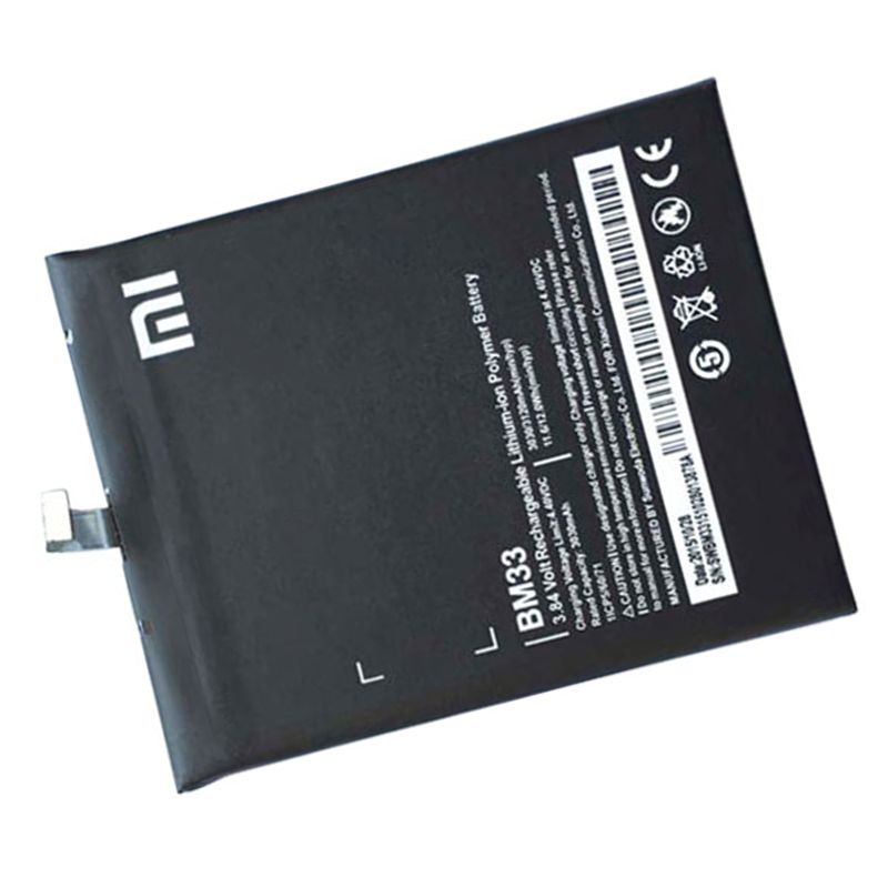 PIN XIAOMI MI4I (BM33) 3030mAH - AA
