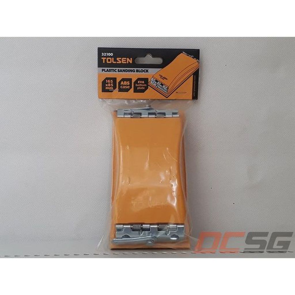 Bàn chà nhám Tolsen 32100 | DCSG