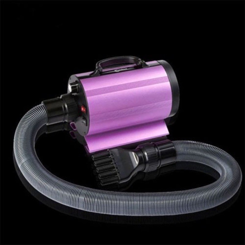 Máy sấy lông cho chó mèo chuyên dụng CODOS CO200