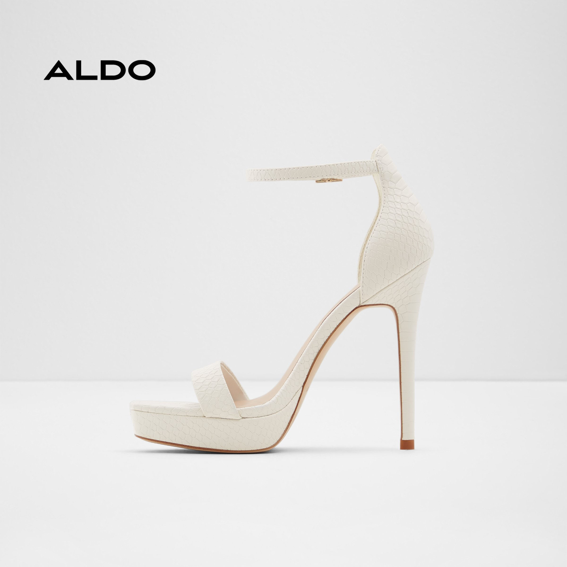 Giày Sandal cao gót nữ ALDO SCARLETT