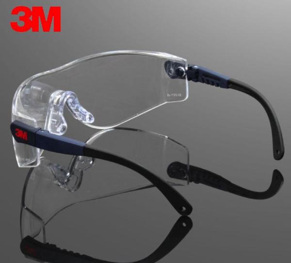 Giá bán Kính Goggles An Toàn 3M V34 10196 Chống gió, Chống cát, Chống Sương Mù, Chống Bụi dùng khi đạp xe, lái xe mô tô, hoạt động Du Lịch Thể Thao hoặc bảo vệ mắt trong Lao Động Làm Việc