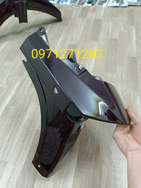 Sơn xịt phun màu xe Dream