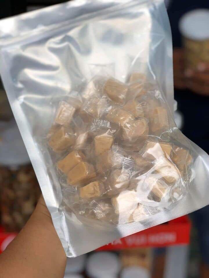 Kẹo dừa sáp 500g