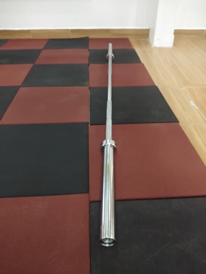 Đòn Dài 1.5m Phi 50