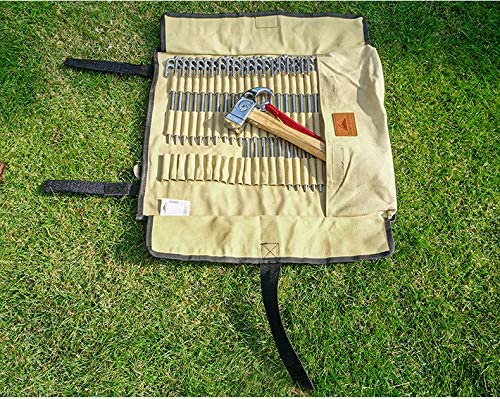 Búa Dã Ngoại Campingmoon C6