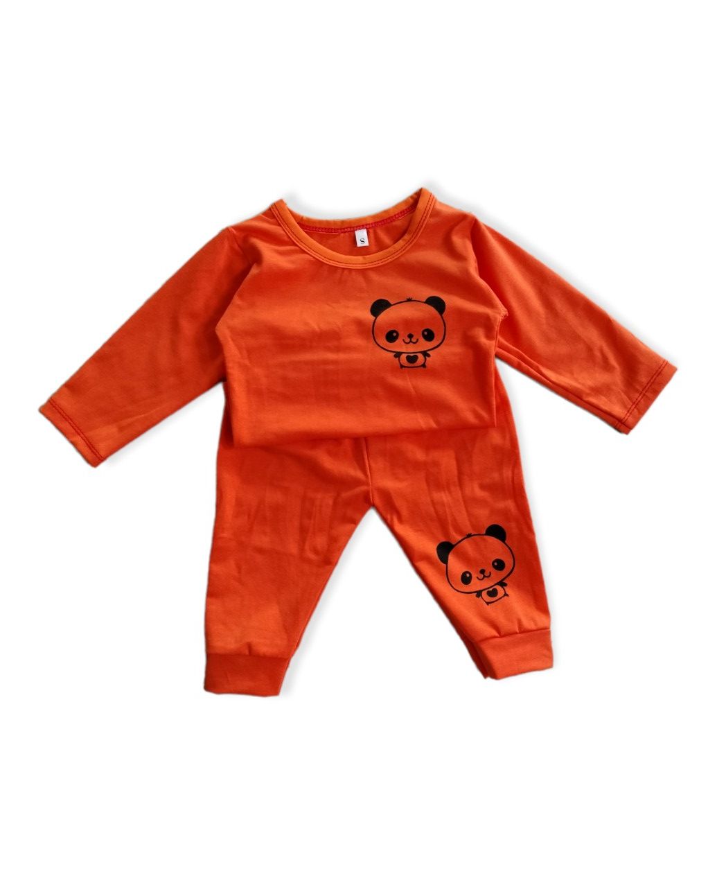 Set bộ tay dài cho bé trai bé gái