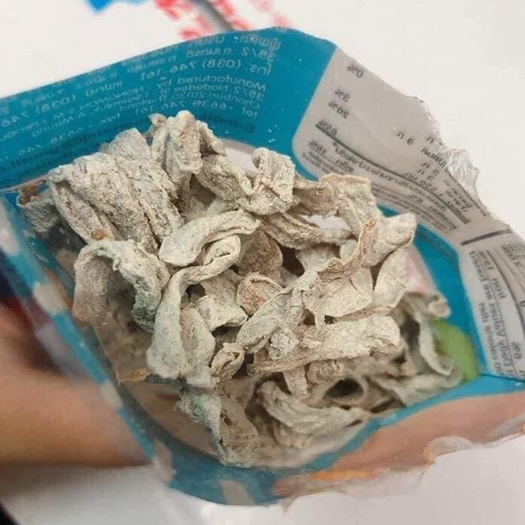 Ô mai giun Thái Lan thơm ngon CHIPSHOP82