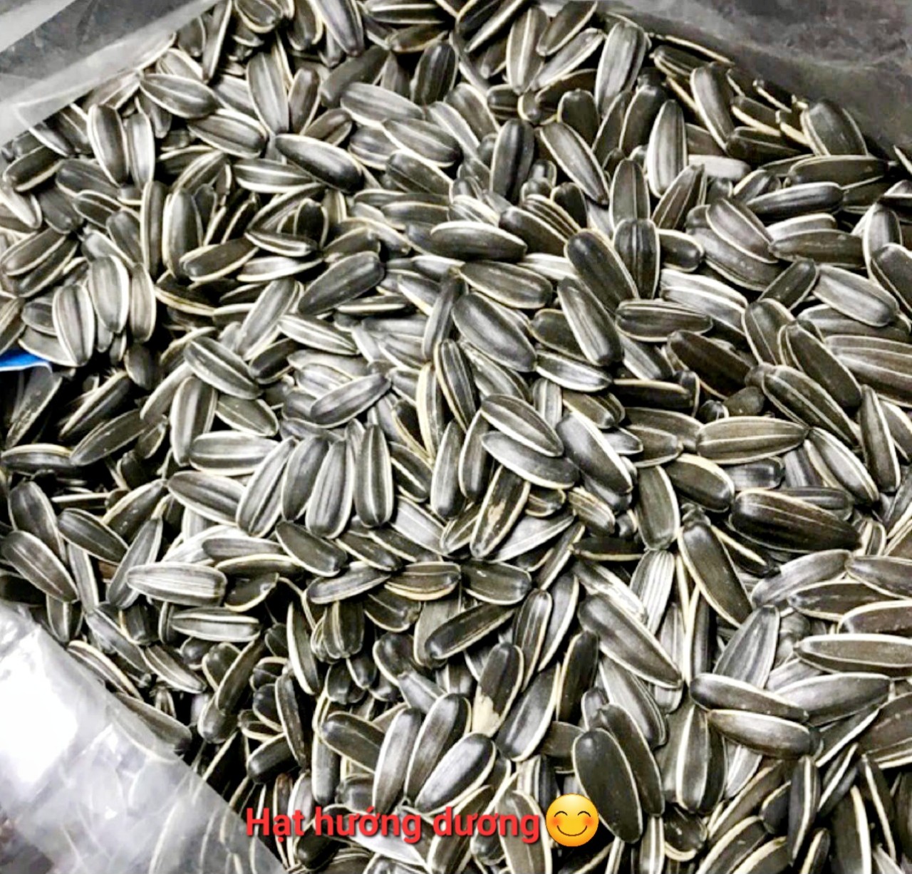 Hạt hướng dương loại 1 Đặc sản 5S