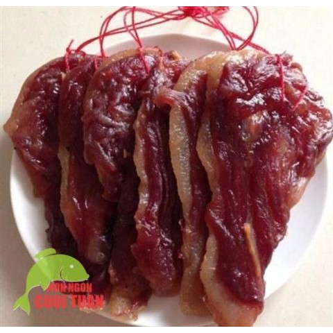 Lạp Vịt Cao Cấp 1 Kg