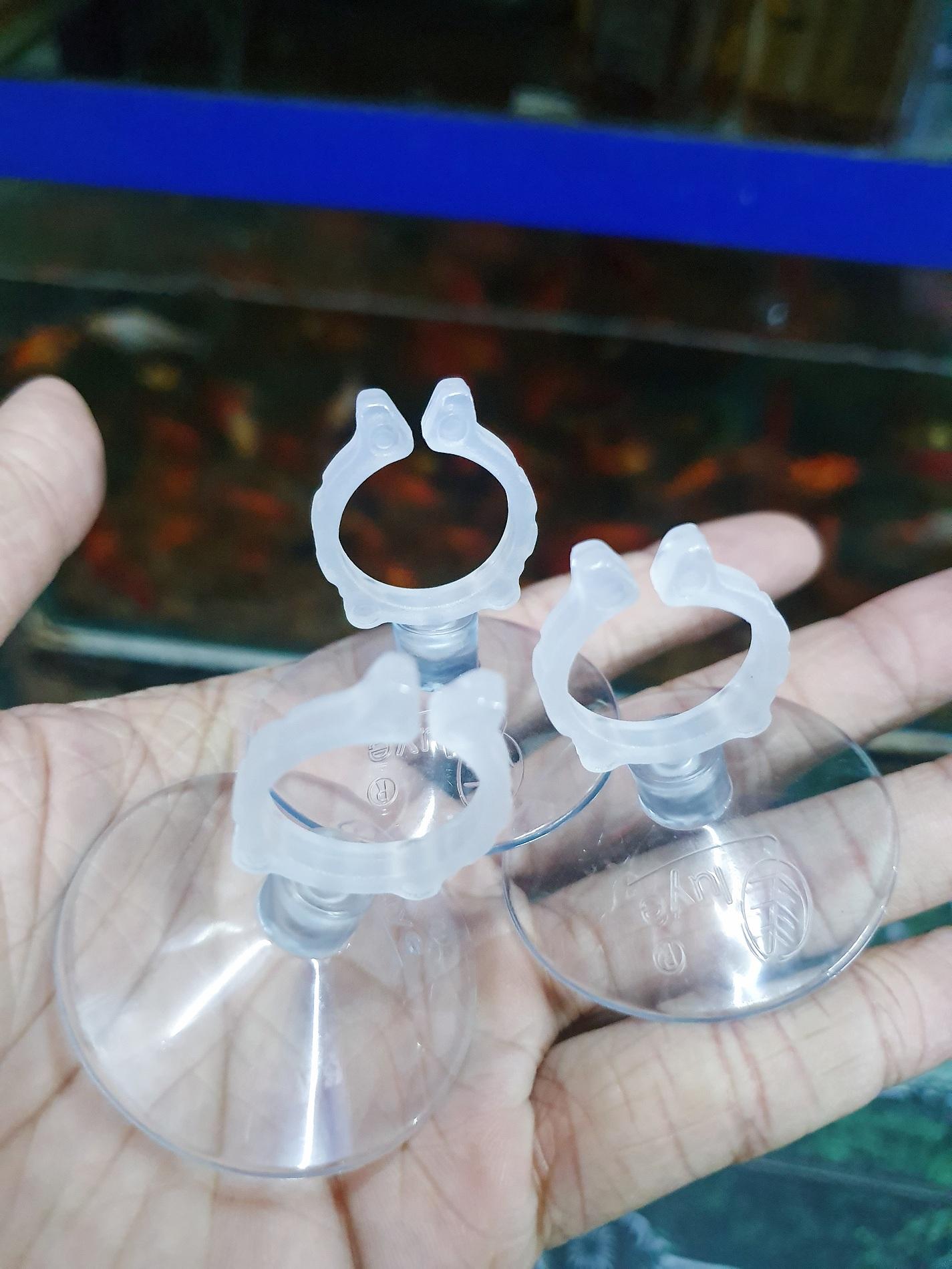 "Hoàn tiền đến 10%" NÚM HÍT DÂY MÁY BƠM ĐÈN HỒ CÁ