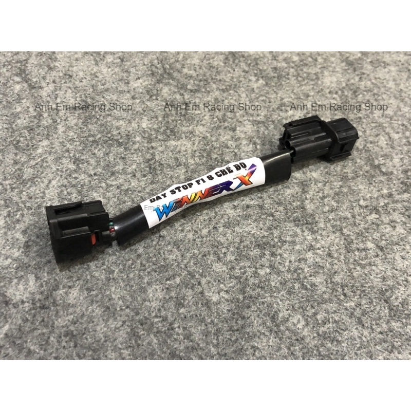 Mạch Stop F1 8 Chế Độ Dành Cho Winner X