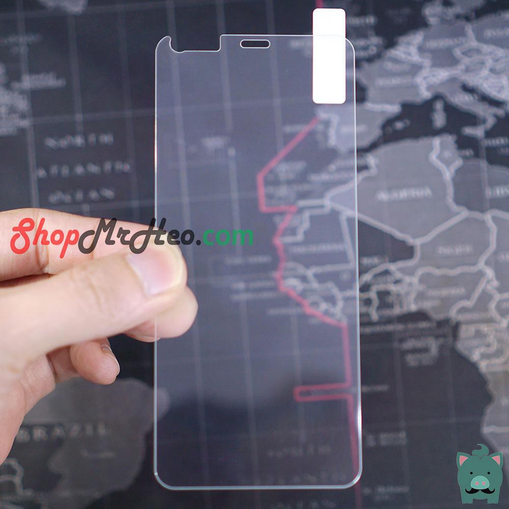 Bộ 2 dán kính cường lực Google Pixel 4/ Pixel 4A/ Pixel 4XL