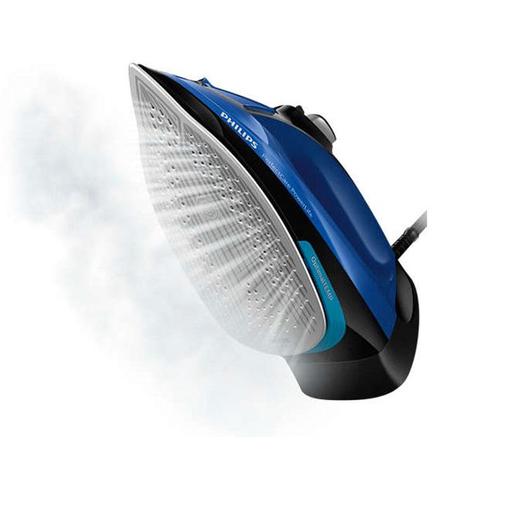 [HCM]Bàn ủi hơi nước Philips GC3920