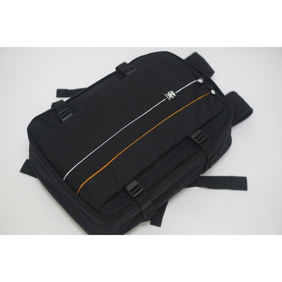 ✐✱  Balo máy ảnh Crumpler JackPack Full Photo.(đủ màu)