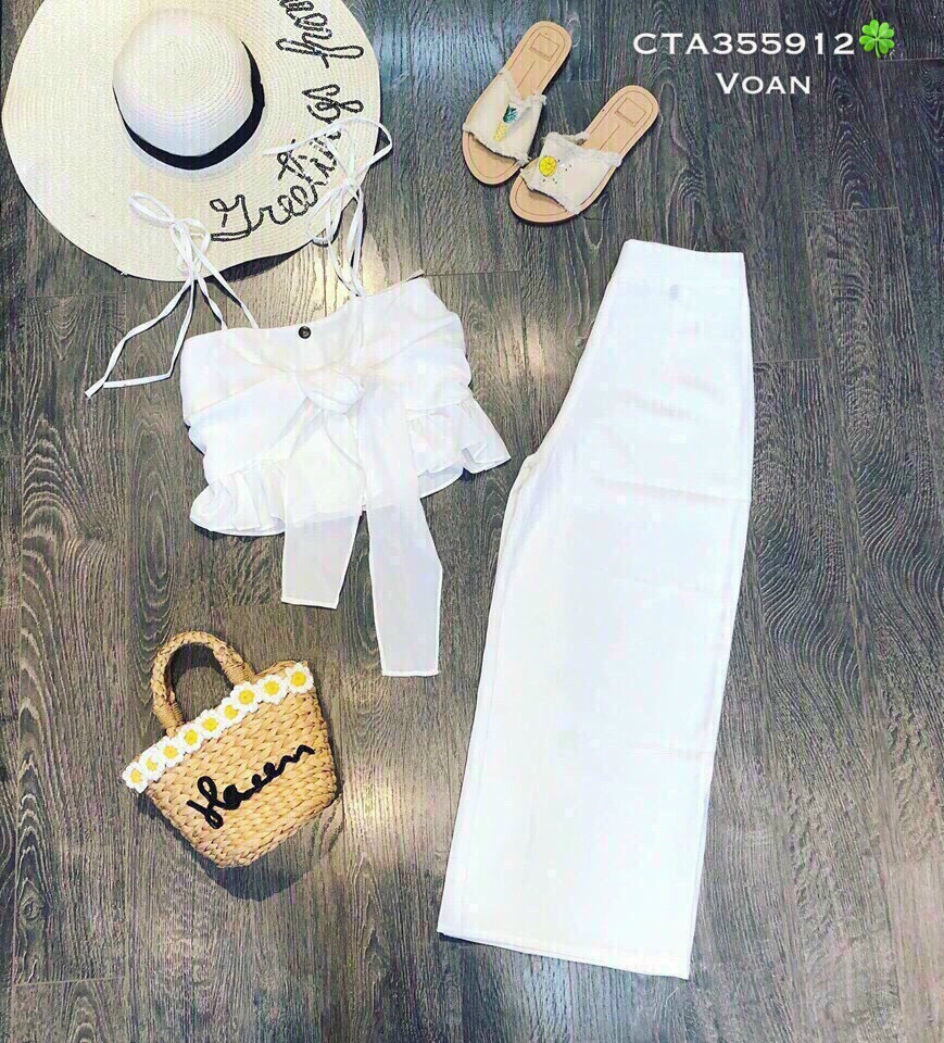 [HCM]SET BỘ  NỮ SIÊU ĐẸP HOT TREND CHẤT LỤA CAO CẤP BÁN LẺ GIÁ SỈ sang trọng dự tiệc cưới dạo phố cực chất [vải xịn] SÉT BỘ nữ - ĐỒ BỘ NỮ thời trang