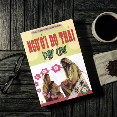 Sách Hay - Người Do Thái Dạy Con