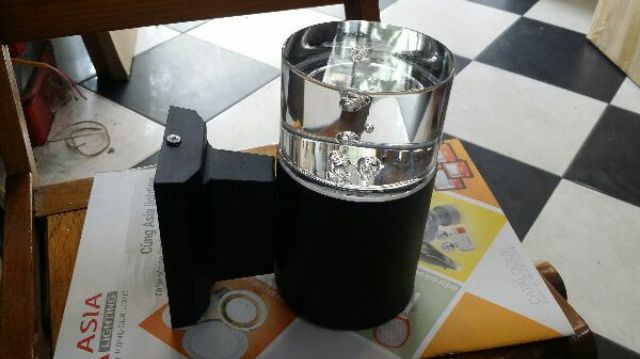 Đèn tường 6w-d90