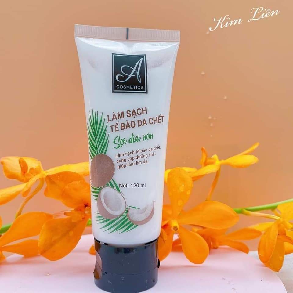 KEM DƯỠNG DA KEM FACE PHÁP A COSMETICS ( HÀNG CHÍNH HÃNG )